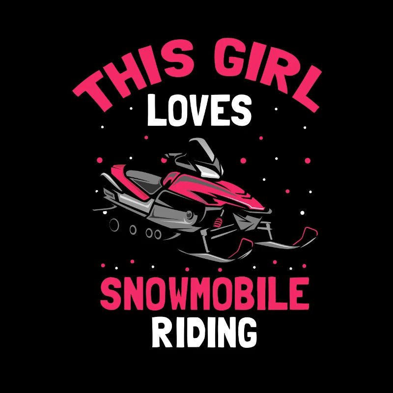 Snowmobiler and snowmobile design