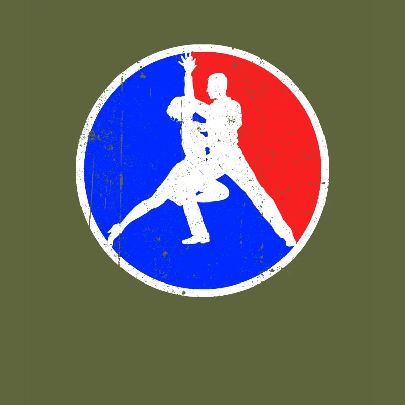 Dancing Logo