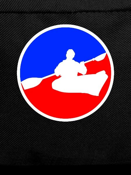 Canoeing Logo