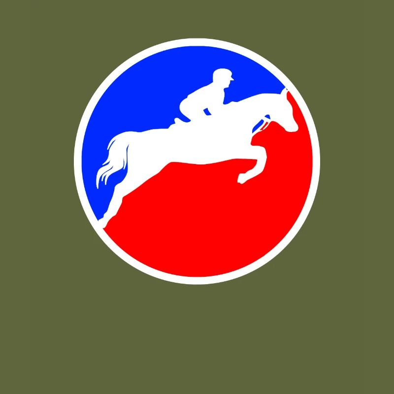 Logo de l’équitation