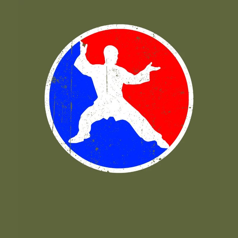 Martial Arts Logo