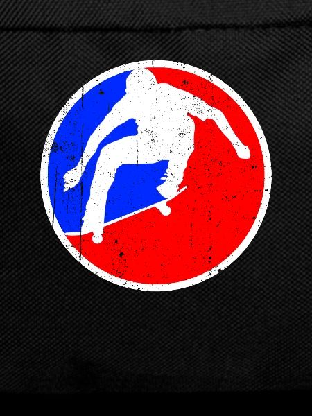 Skating Logo