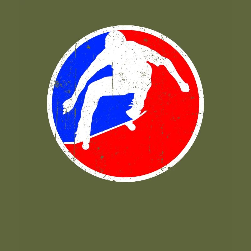 Skating Logo
