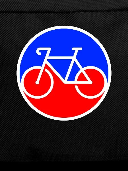 Bicycle Logo
