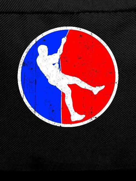Climbing Logo