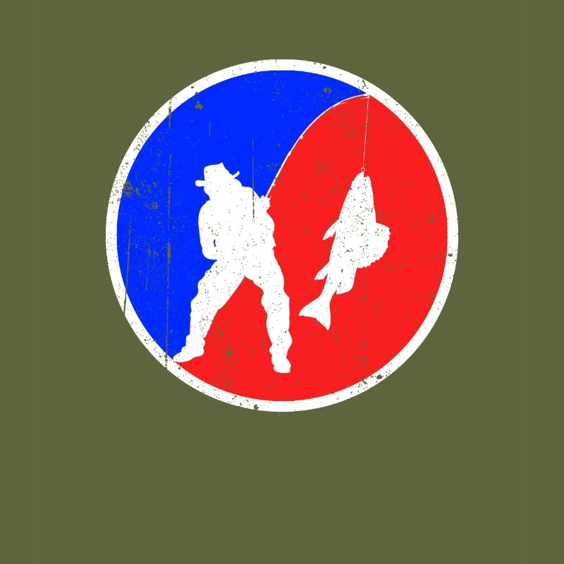 Fishing Logo
