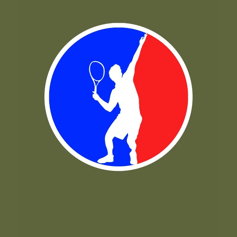 Tennis Logo