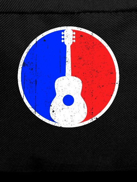 Guitar Logo