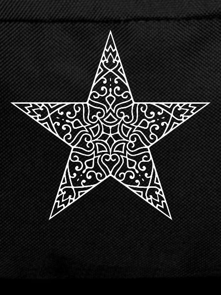 Star Mandala