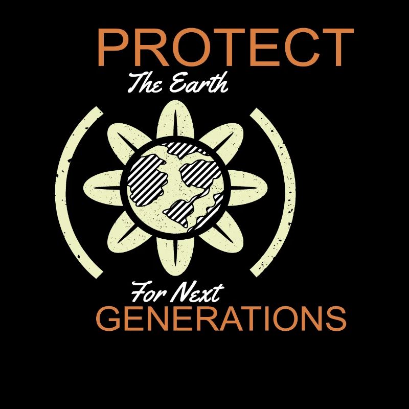 Protéger la Terre pour la Terre de prochaine génération