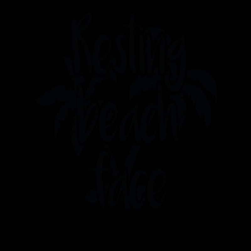 Repos Plage Face Plage Citations