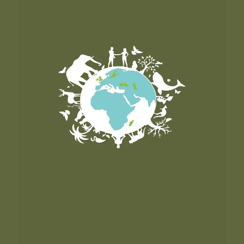 Save Our Home Earth Protection Support