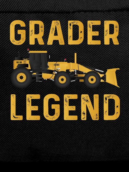 Grader Legend