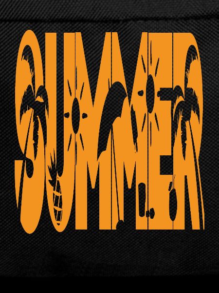 Summer Seaspn