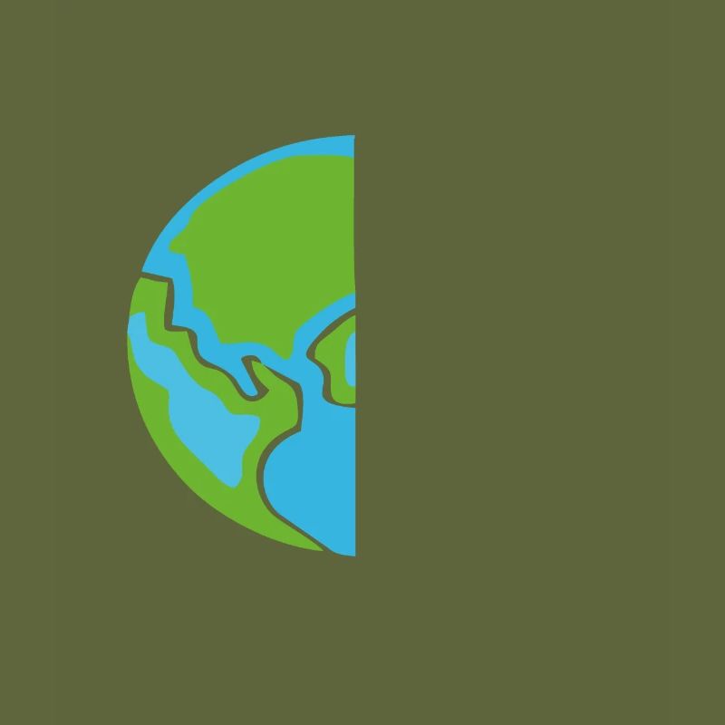 Il n’y a pas de support de protection de la planète B