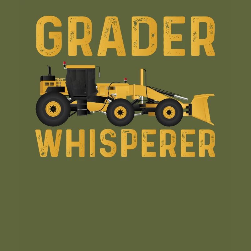 Grader-flüsterer