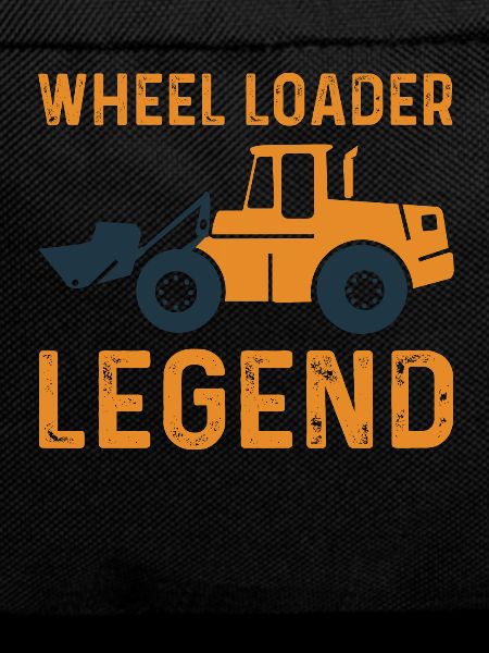 Wheel Loader Legend