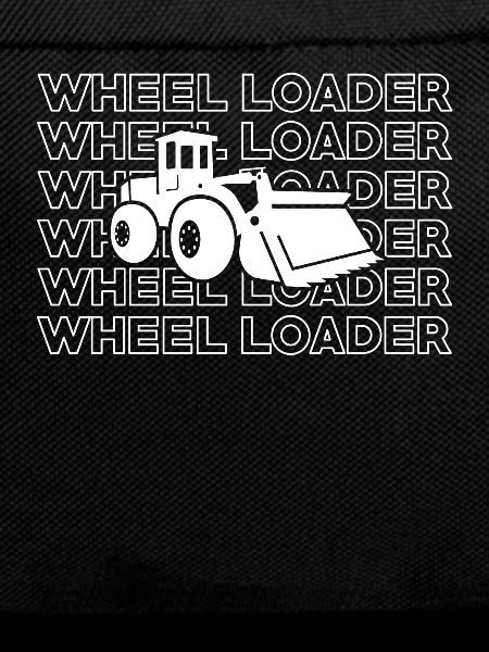 Wheel loader