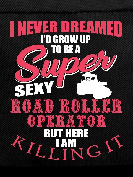 Fun Roller Design