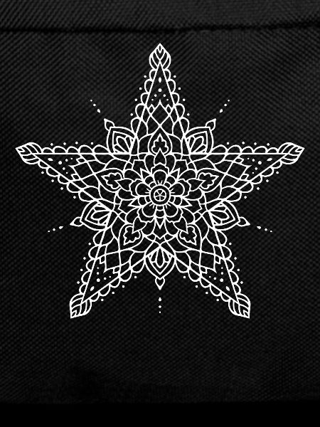 Star Mandala
