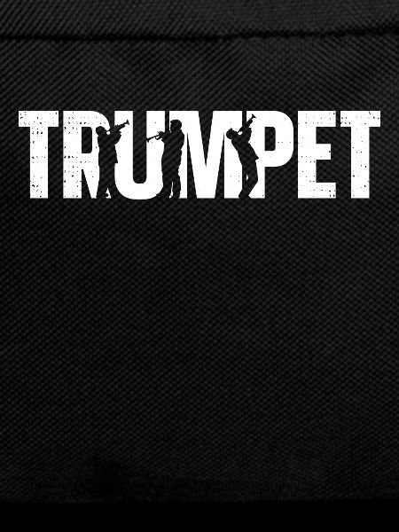 Trumpet Player Trumpet