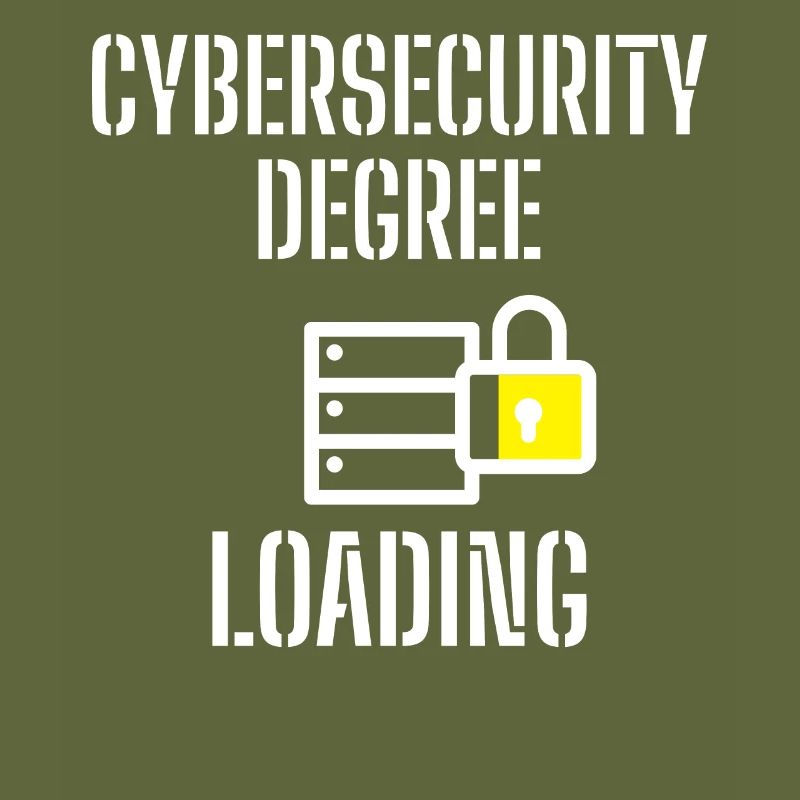 Cybersecurity - IT Security Computer Scientists
