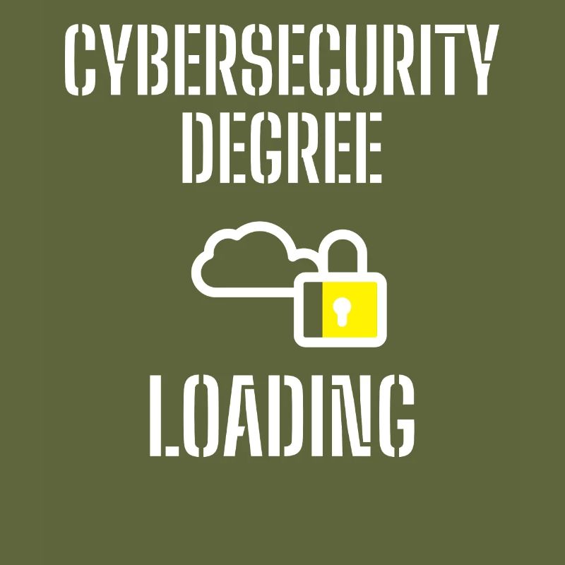 Cybersecurity - IT Security Computer Scientists
