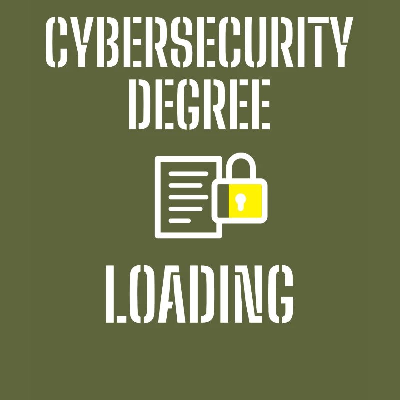 Cybersecurity - IT Security Computer Scientists