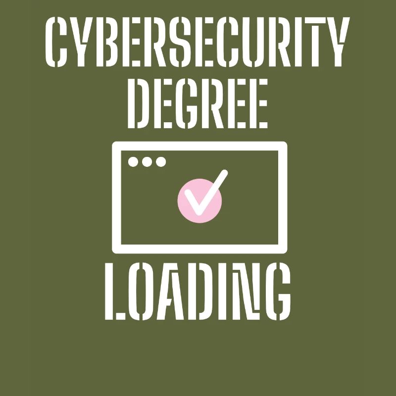 Cybersecurity - IT-Sicherheit Informatiker