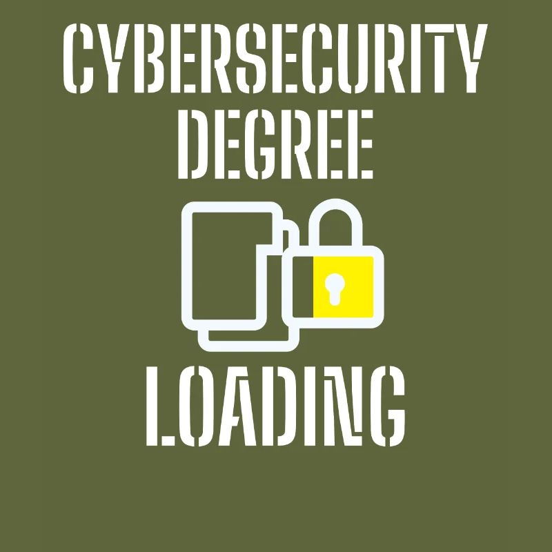 Cybersecurity - IT Security Computer Scientists