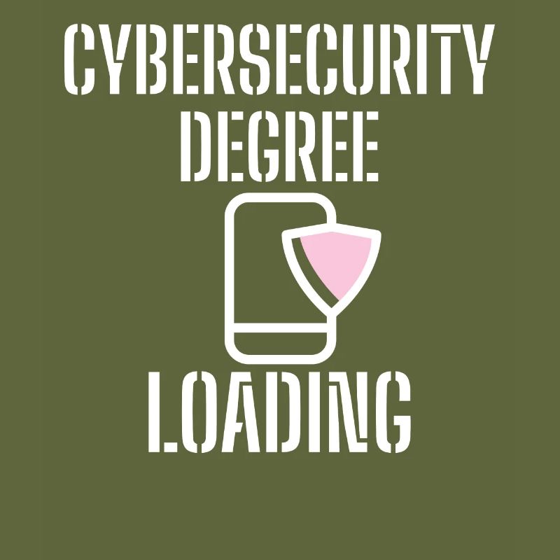 Cybersecurity - IT Security Computer Scientists