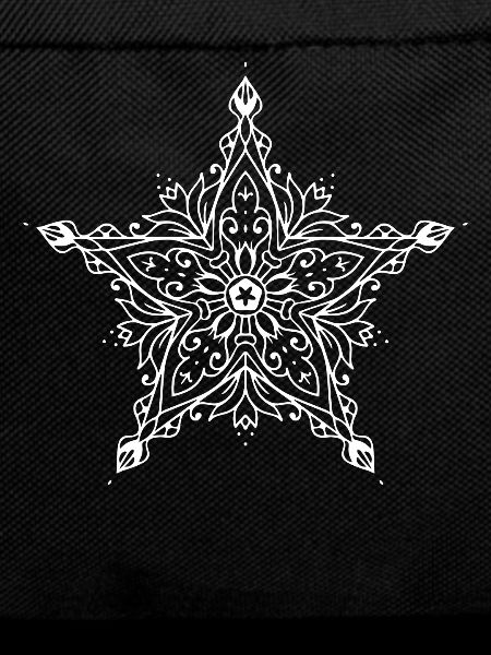 Star Mandala