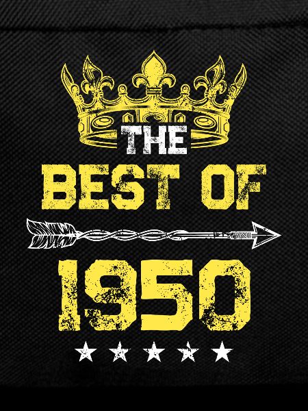 1950 best of birthday