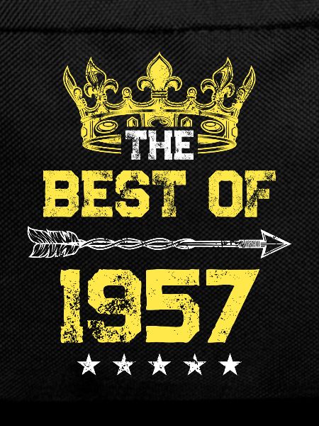 1957 best of birthday