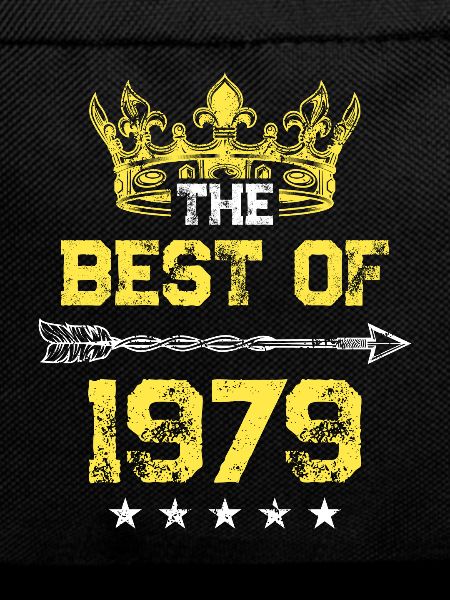 1979 best of birthday