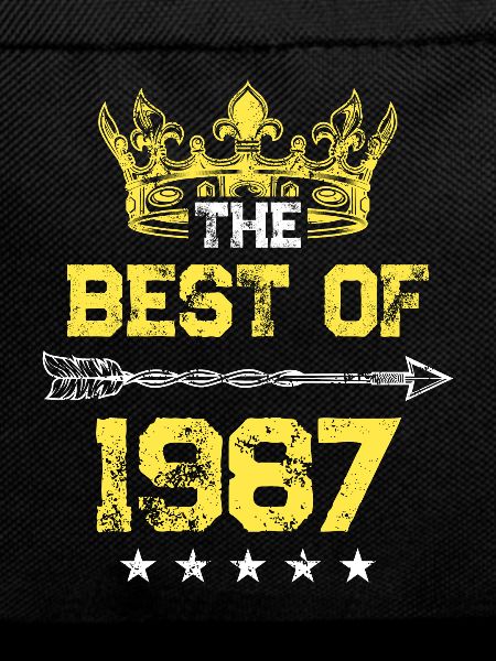 1987 best of birthday