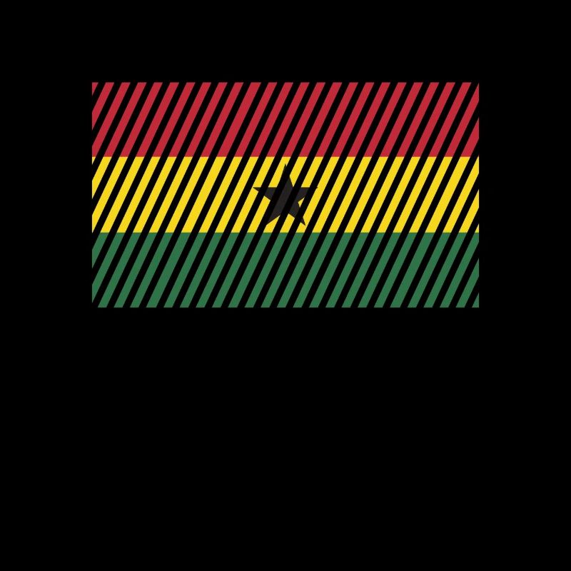 Drapeau du Sénégal