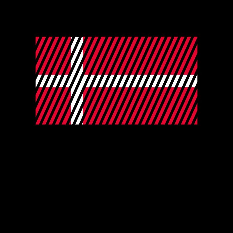 Denmark Flag