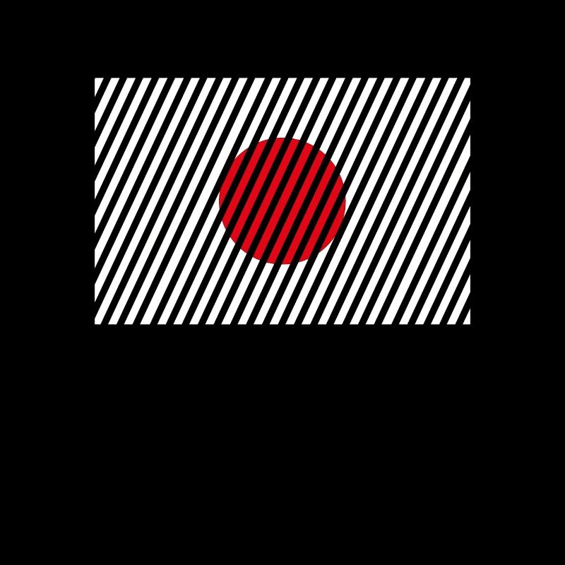 Japan Flag