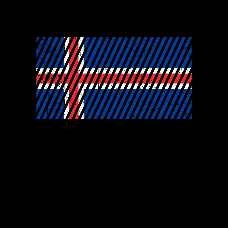 Drapeau islandais