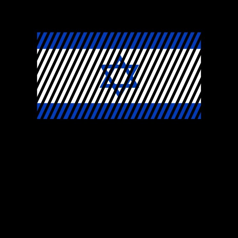 Israel Flag