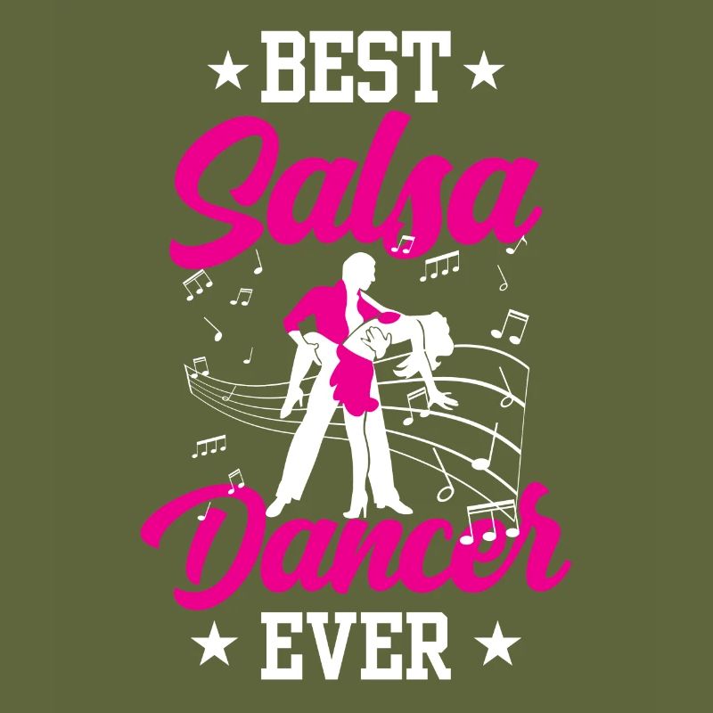 Best Salsa Dancer of All Time Dancer Dance
