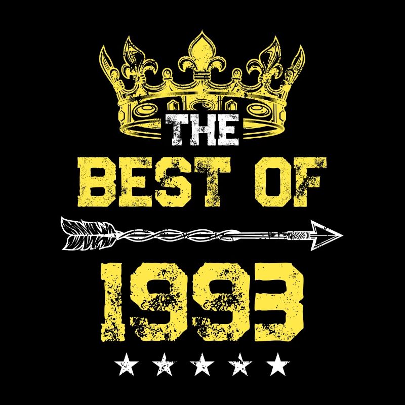 1993 best of birthday