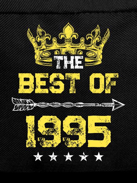 1995 best of birthday