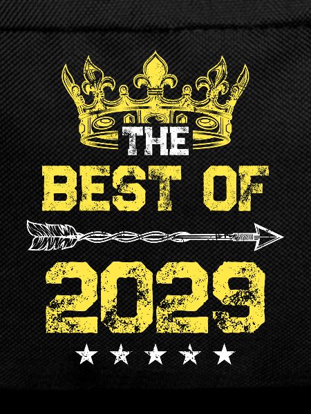 2029 best of birthday