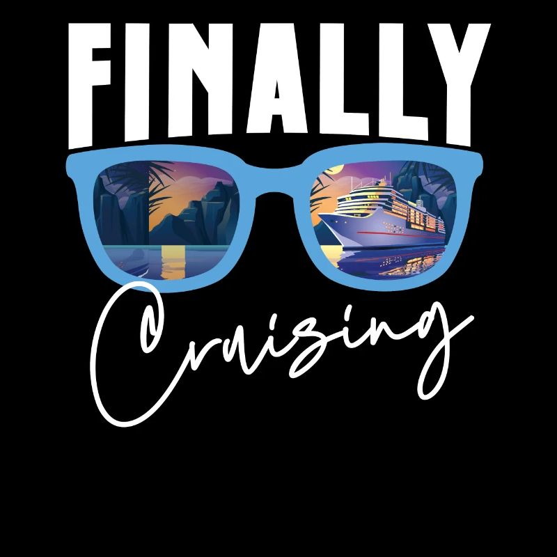 Cruise Ship Vacation Finally