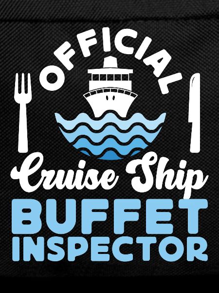 Cruise Ship Vacation Official