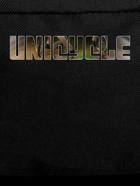 Unicycling