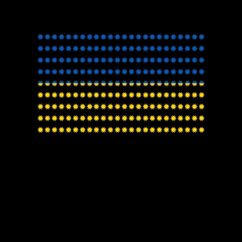 Drapeau de l’Ukraine