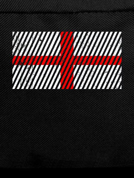 Drapeau de l’Angleterre